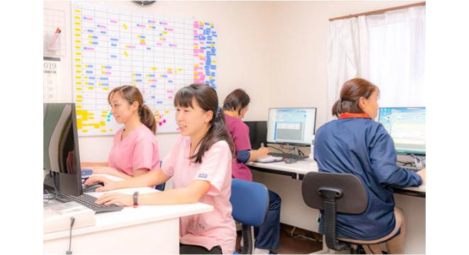 株式会社わやたみ