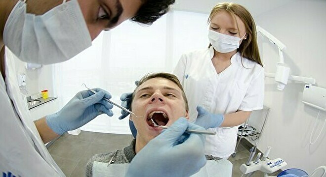 くすべ歯科