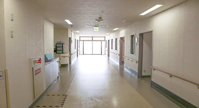 日の出医療福祉グループ