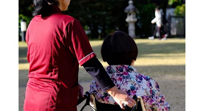 ケアライン新宿