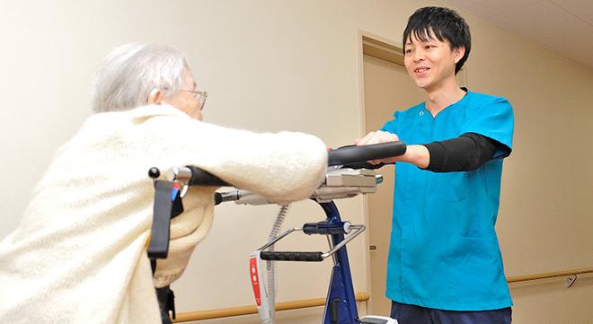 もみの樹・杉並