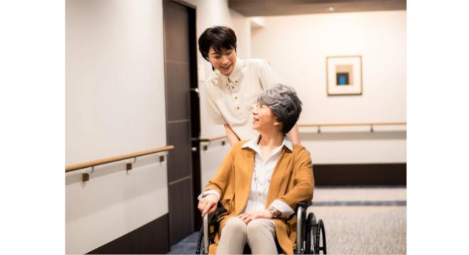 株式会社ベネッセスタイルケア