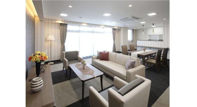 株式会社ベネッセスタイルケア