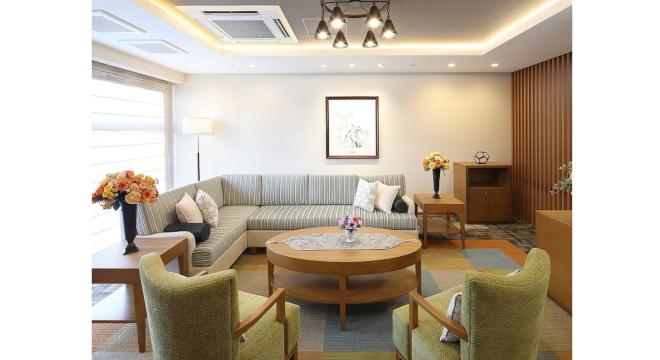 株式会社ベネッセスタイルケア