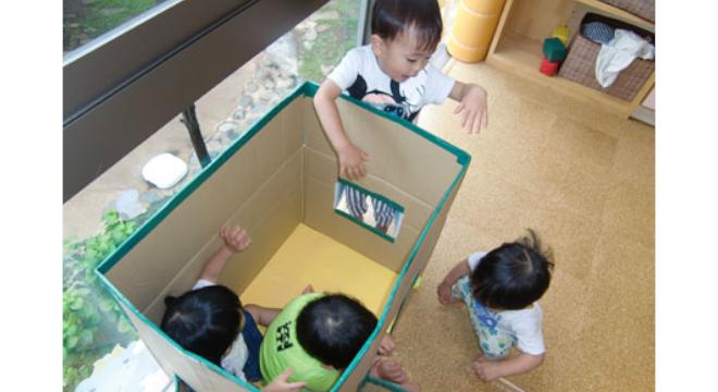 ゆめのいろ保育園中野