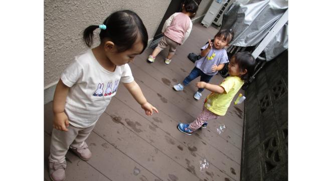 大和市認可保育園 さなぎっこ保育園