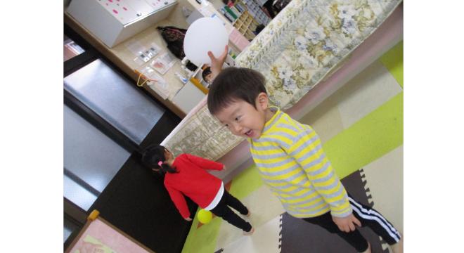 大和市認可保育園 さなぎっこ保育園