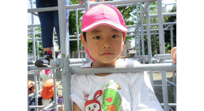 大和市認可保育園 さなぎっこ保育園