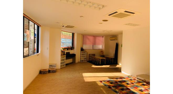 児童発達支援・放課後等デイサービス マイステージ ひまわり西九条