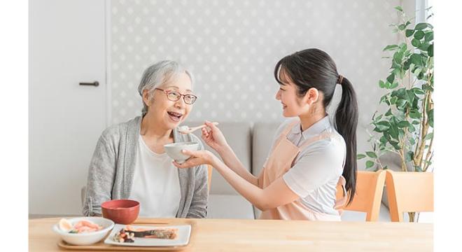 訪問看護ステーション ぶどう