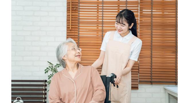 訪問看護ステーション ぶどう