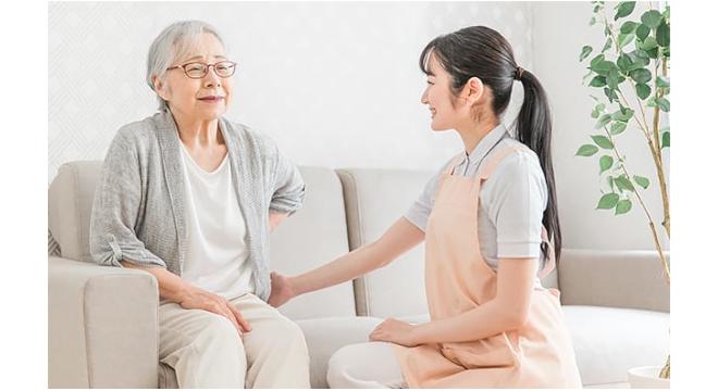 訪問看護ステーション ぶどう