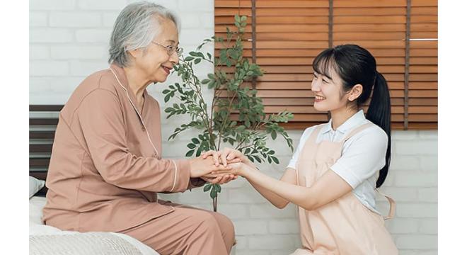 訪問看護ステーション ぶどう