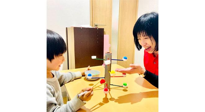 ブロッサムジュニア 読売ランド前教室