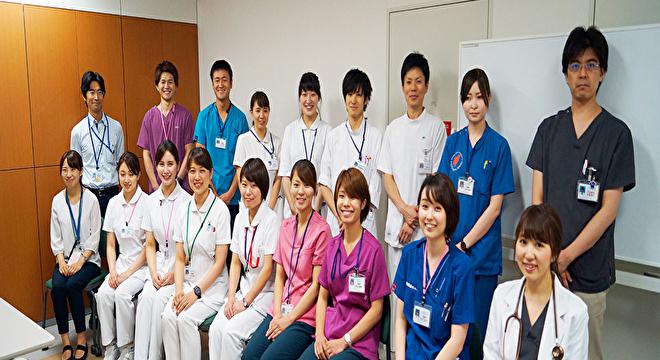 独立行政法人 国立病院機構 京都医療センター 