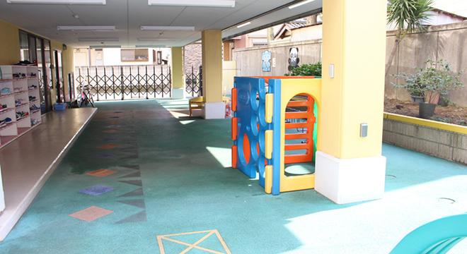 認定こども園　延命寺学園