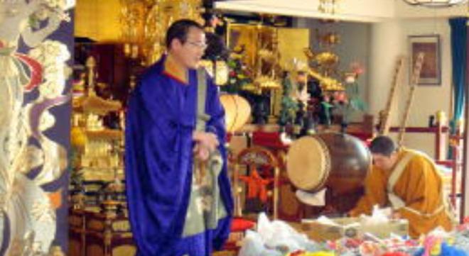 認定こども園　延命寺学園