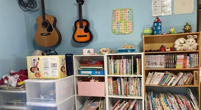 放課後デイサービス ナナフシ