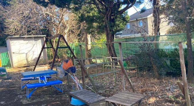 放課後デイサービス ナナフシ