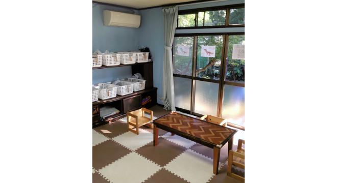 放課後デイサービス ナナフシ