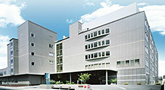 社会福祉法人京都社会事業財団 