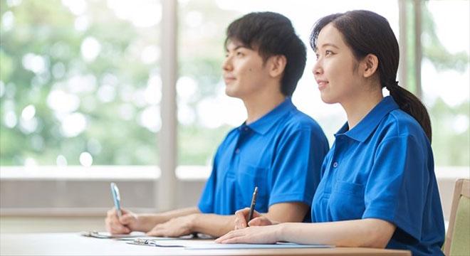 訪問看護ステーションピースフル