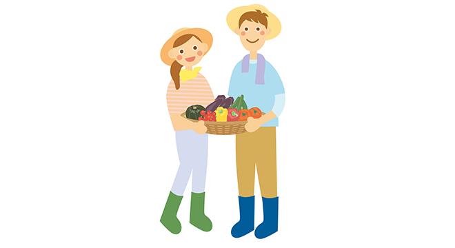 就労継続支援B型事業所 庭と森