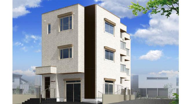 株式会社　藤成