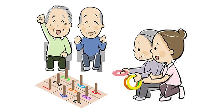 デイサービス　ぱれっと