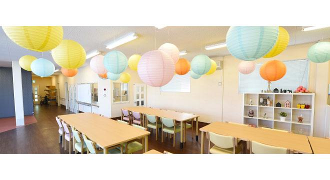 訪問介護事業所えみのわ神奈川