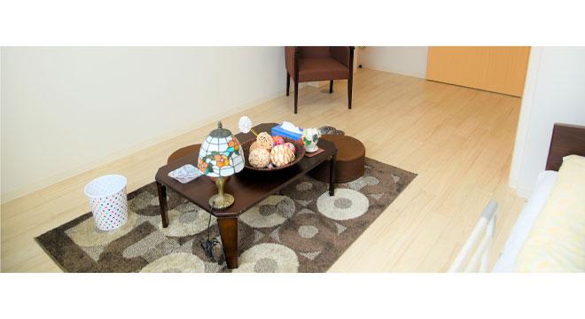 訪問介護事業所えみのわ神奈川