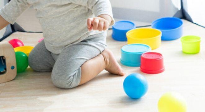 永山駅前こどもの家