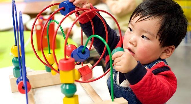 永山駅前こどもの家