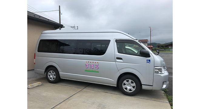 一般社団法人すばる