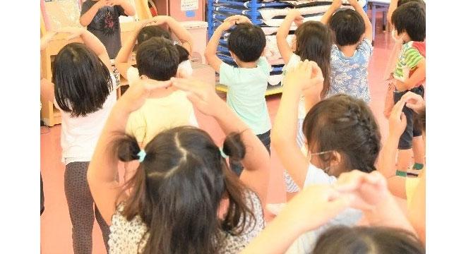 株式会社あさひ保育所