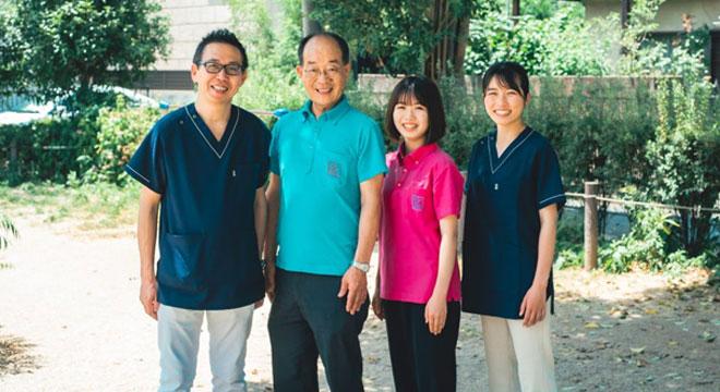 株式会社Reha Labo Japan