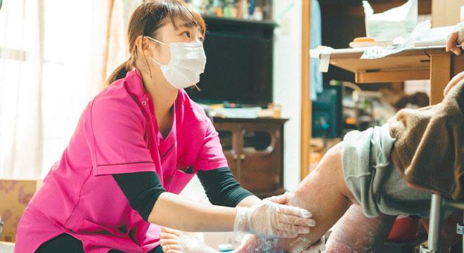 株式会社Reha Labo Japan