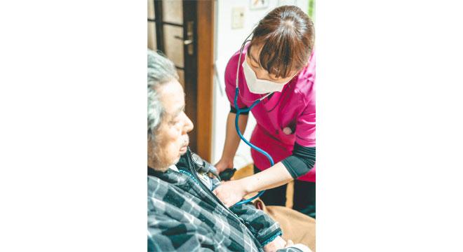 株式会社Reha Labo Japan