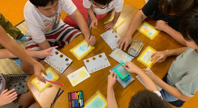 特定非営利活動法人わっしょい・ふる里