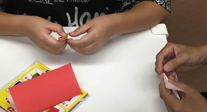 児童発達支援放課後等デイサービスプットイン