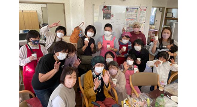 NPO法人 福祉ワーカーズほーぷ