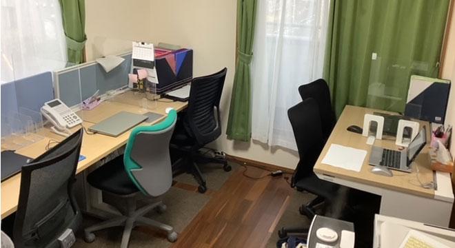 訪問看護・リハビリステーションあおぞら