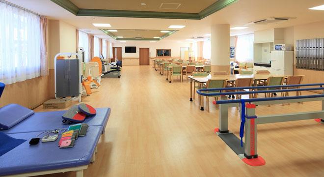 訪問看護・リハビリステーションあおぞら