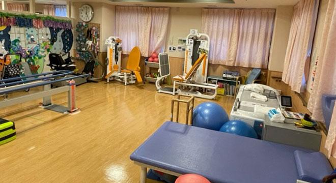 訪問看護・リハビリステーションあおぞら