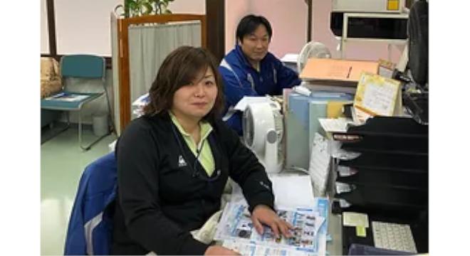 西村総合介護サービス株式会社