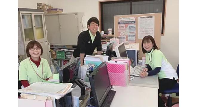 西村総合介護サービス株式会社