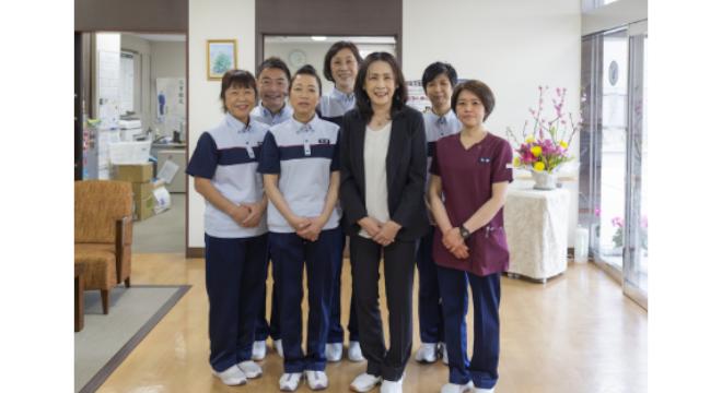 もみの樹・横浜鶴見