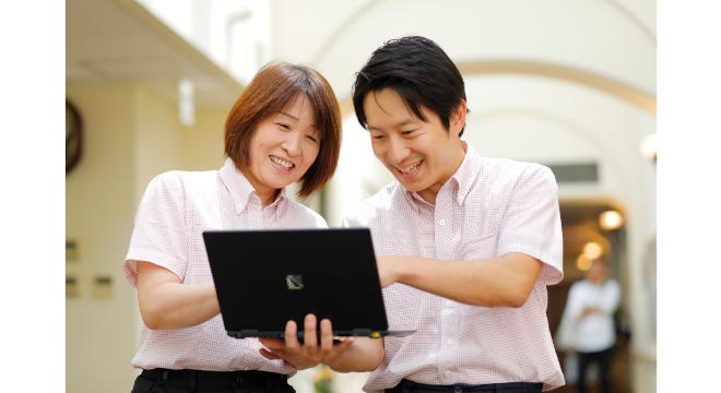 社会福祉法人 若竹大寿会