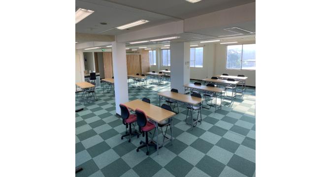 就労継続支援B型事業所 サンフォレスト草加北谷