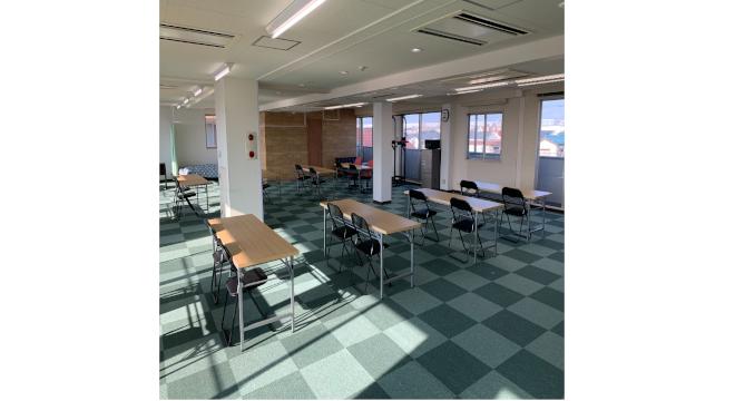 就労継続支援B型事業所 サンフォレスト草加北谷